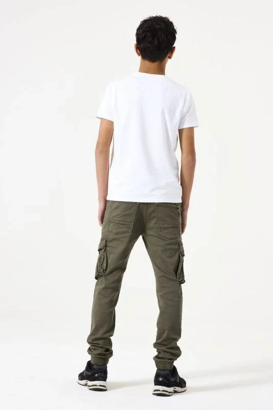 Garcia Slim Fit - productfoto