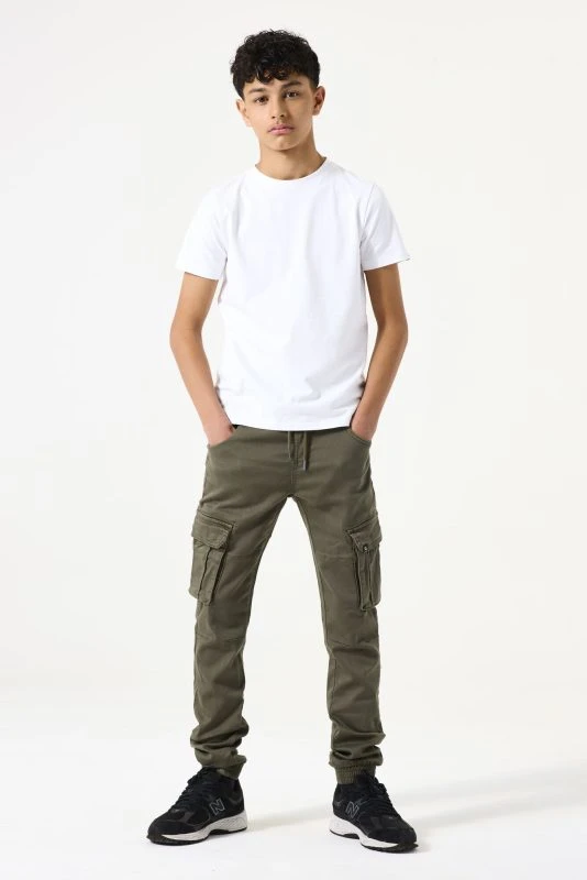 Garcia Slim Fit - productfoto