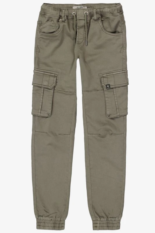 Garcia Slim Fit - productfoto
