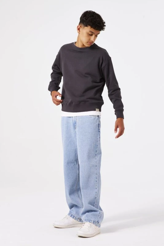 Garcia Sweater - productfoto