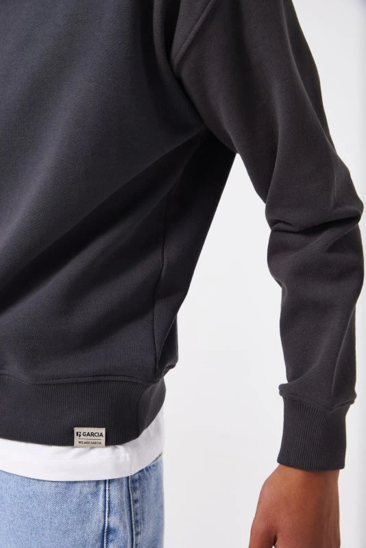 Garcia Sweater - productfoto