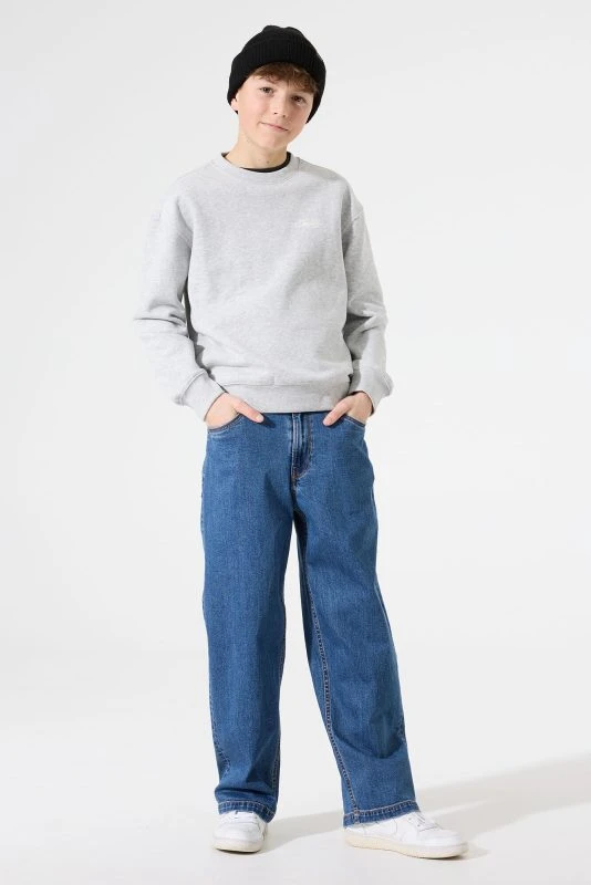 Garcia Sweater - productfoto