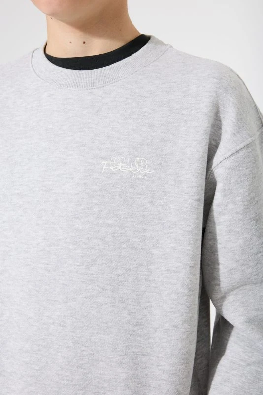 Garcia Sweater - productfoto