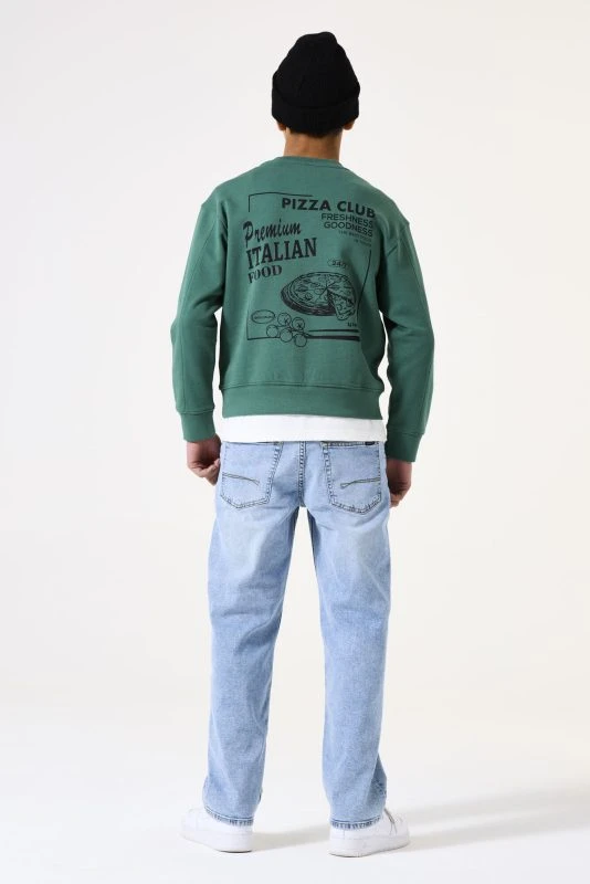 Garcia Sweater - productfoto