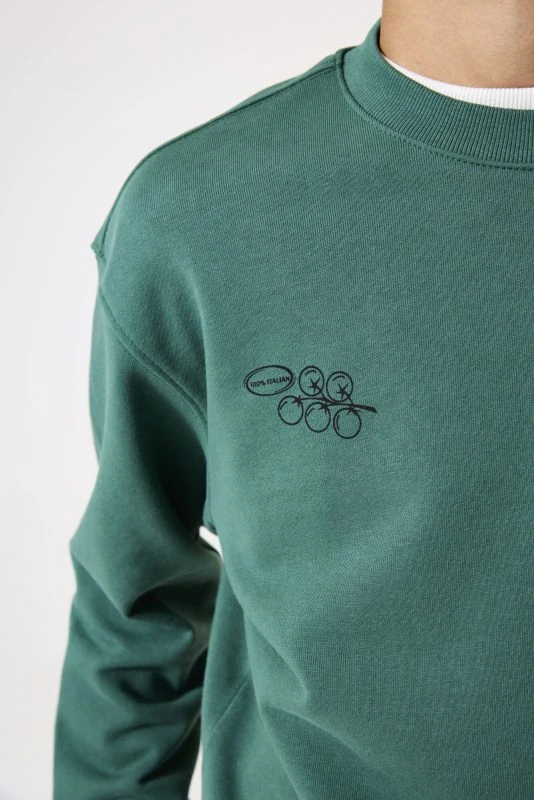 Garcia Sweater - productfoto