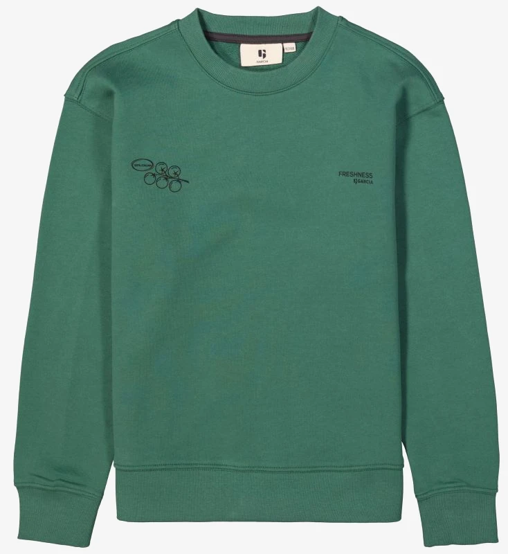 Garcia Sweater - productfoto