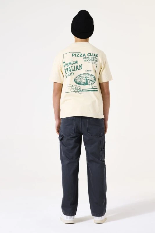 Garcia T-shirt - productfoto