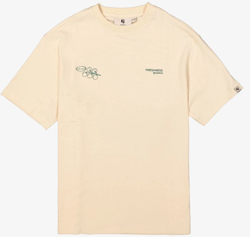 Garcia T-shirt - productfoto