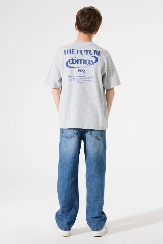 Garcia T-shirt - productfoto