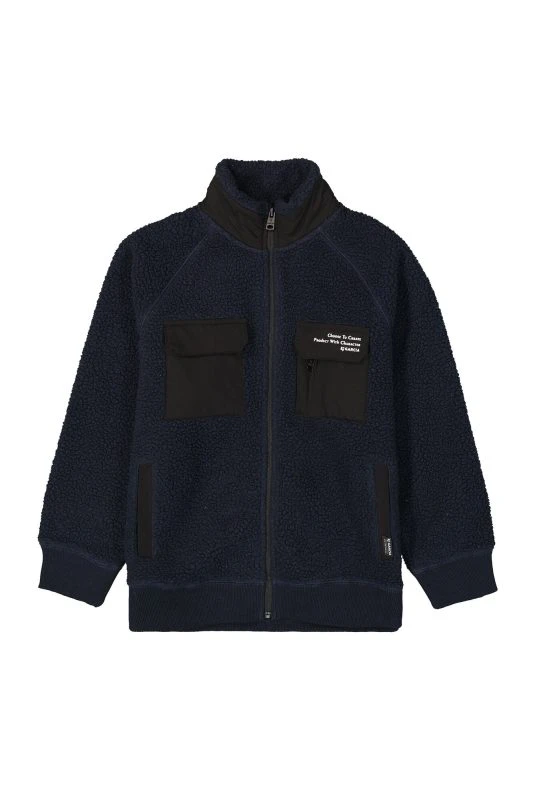 Garcia Vest - productfoto