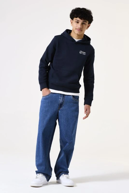 Garcia Hoodie - productfoto