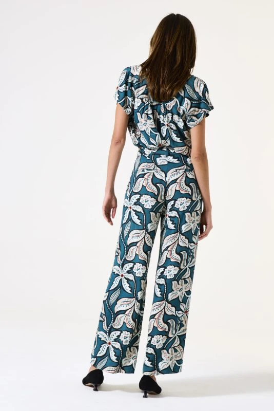 Garcia Blouse - productfoto