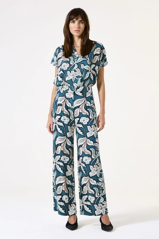 Garcia Blouse - productfoto