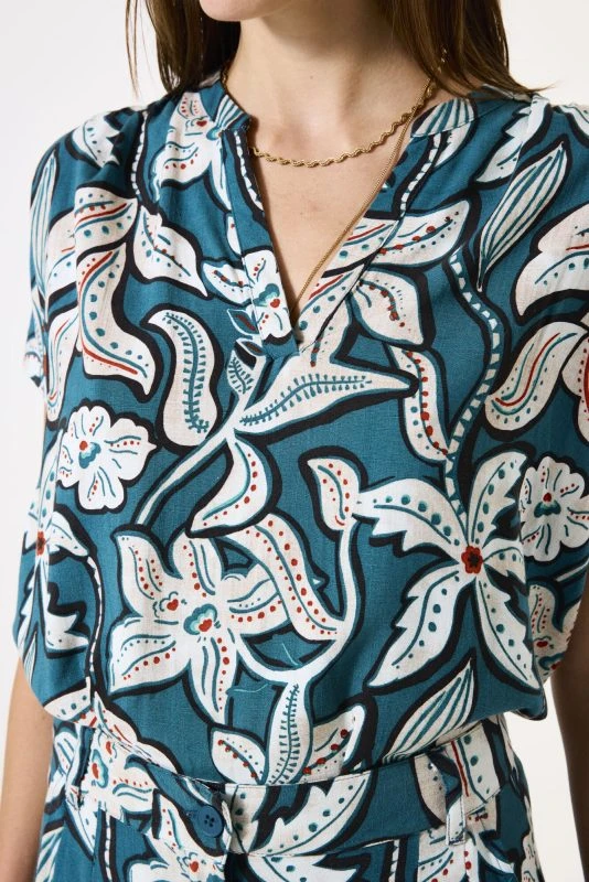 Garcia Blouse - productfoto