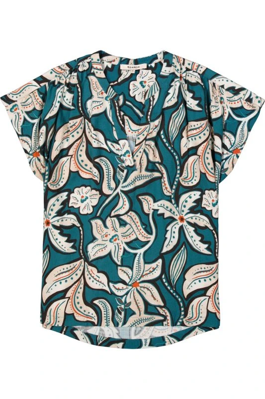 Garcia Blouse - productfoto