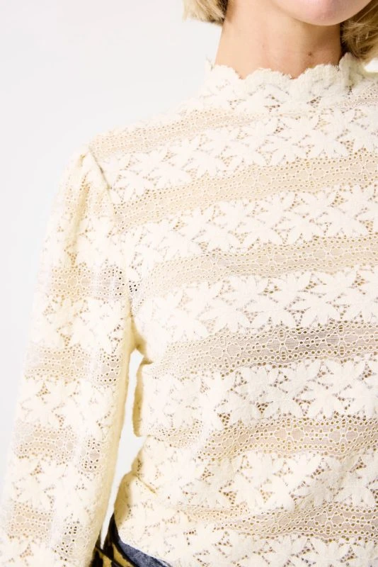Garcia Longsleeve - productfoto