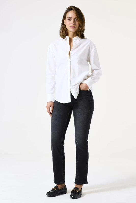 Garcia Straight Fit CELIA