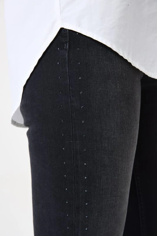 Garcia Straight Fit CELIA