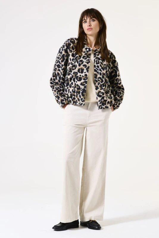 Garcia Blazer - productfoto
