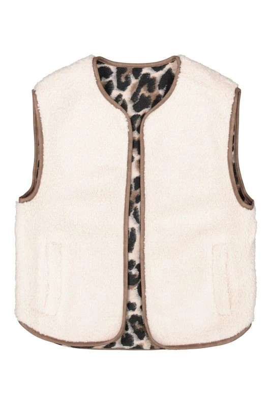 Garcia Bodywarmer - productfoto