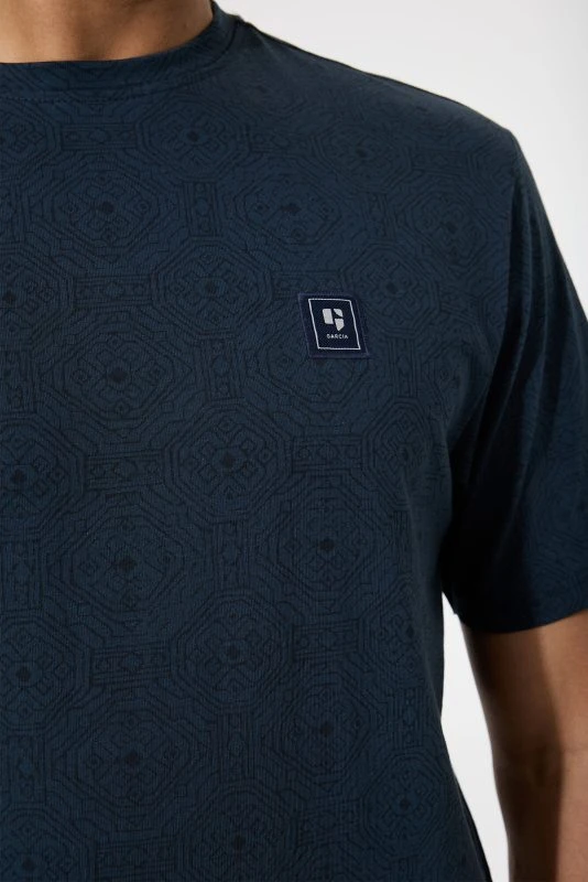 Garcia T-shirt - productfoto