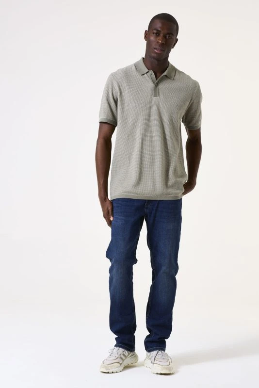 Garcia Poloshirt - productfoto