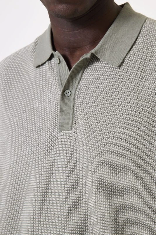 Garcia Poloshirt - productfoto
