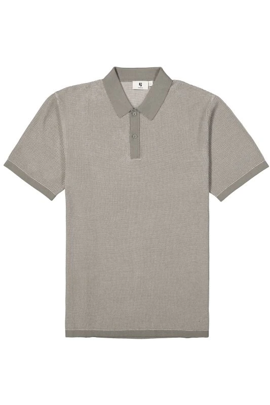 Garcia Poloshirt - productfoto