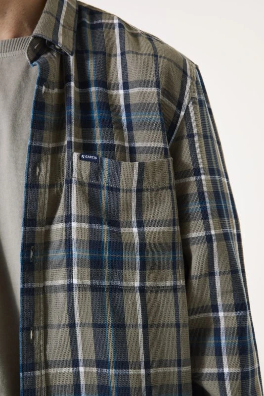 Garcia Casual Shirt
