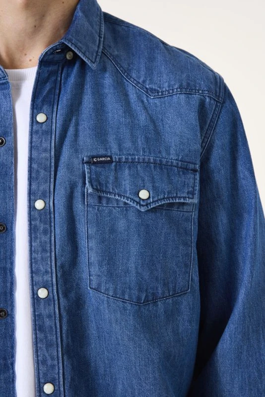 Garcia Casual Shirt
