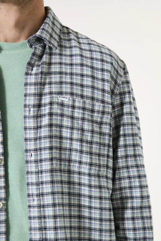Garcia Casual Shirt