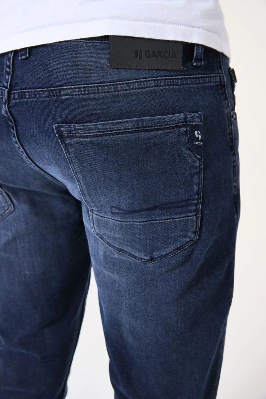 Garcia Slim Fit SAVIO