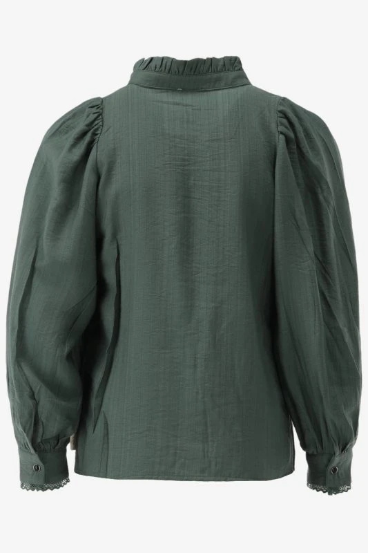 Aaiko Blouse - productfoto