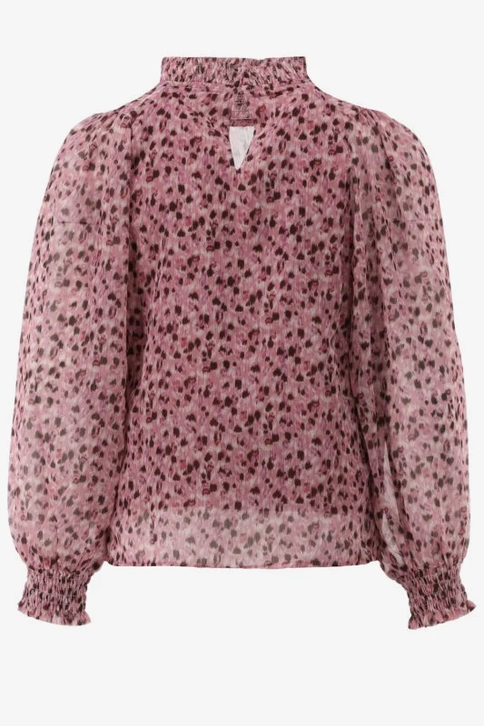 Aaiko Blouse - productfoto