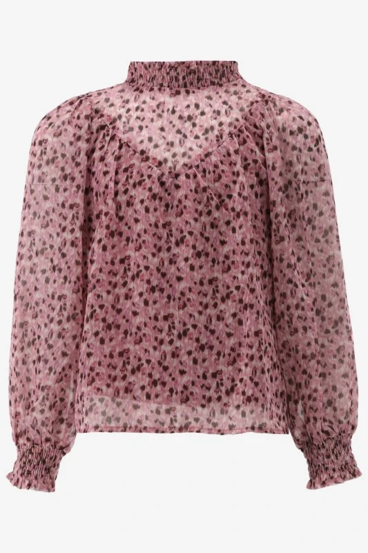 Aaiko Blouse - productfoto