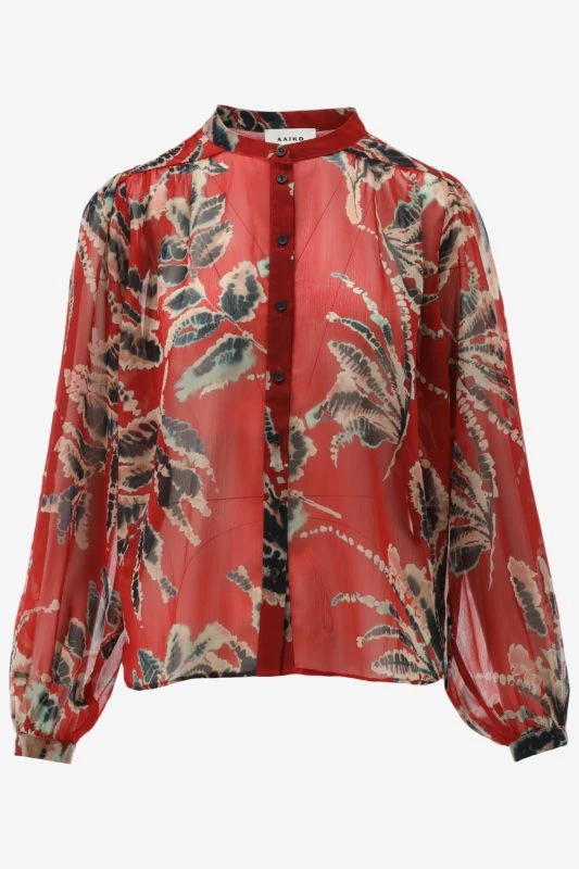 Aaiko Blouse