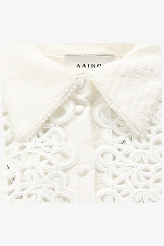 Aaiko Blouse - productfoto