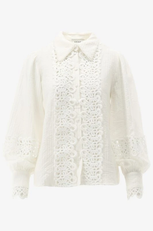 Aaiko Blouse - productfoto