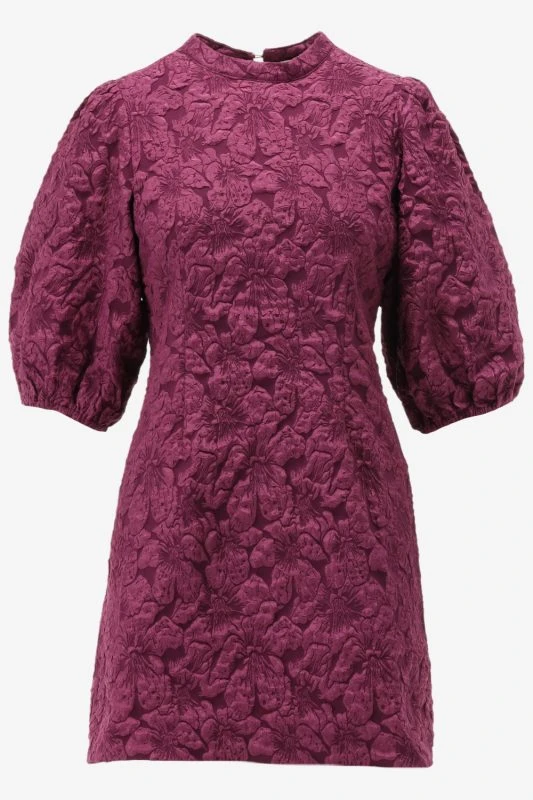 Aaiko Jumpsuit - productfoto