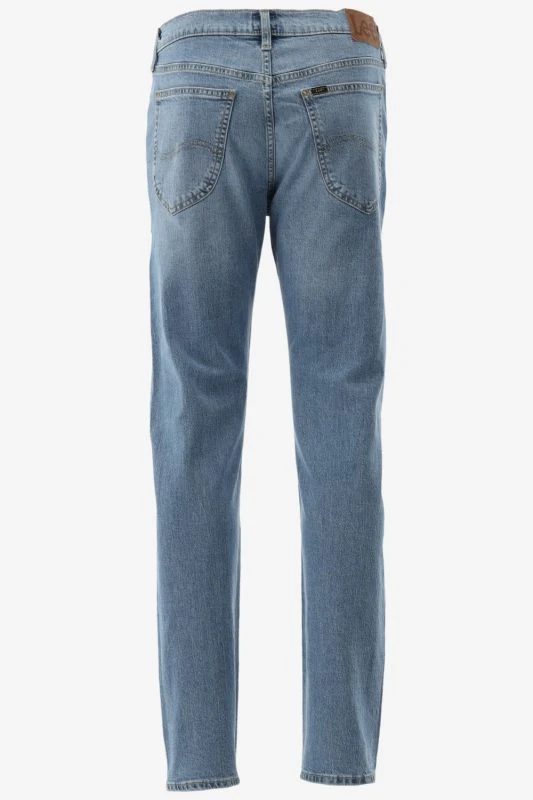 Lee Straight Fit DAREN ZIP FLY