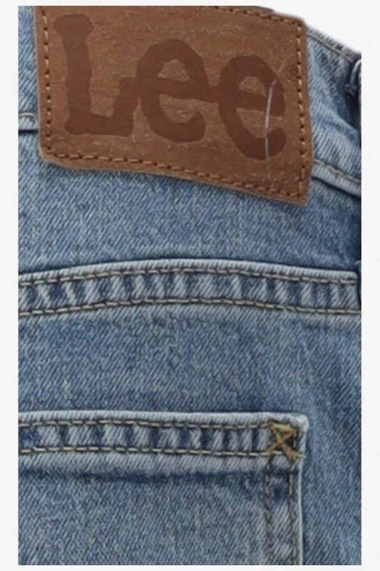 Lee Straight Fit DAREN ZIP FLY