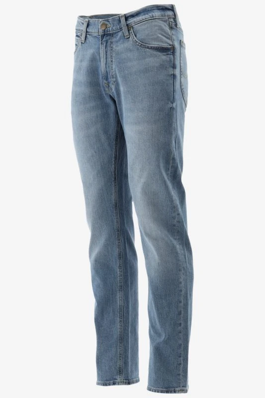 Lee Straight Fit DAREN ZIP FLY