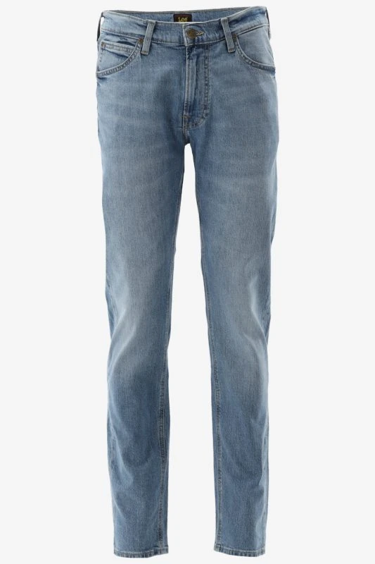 Lee Straight Fit DAREN ZIP FLY