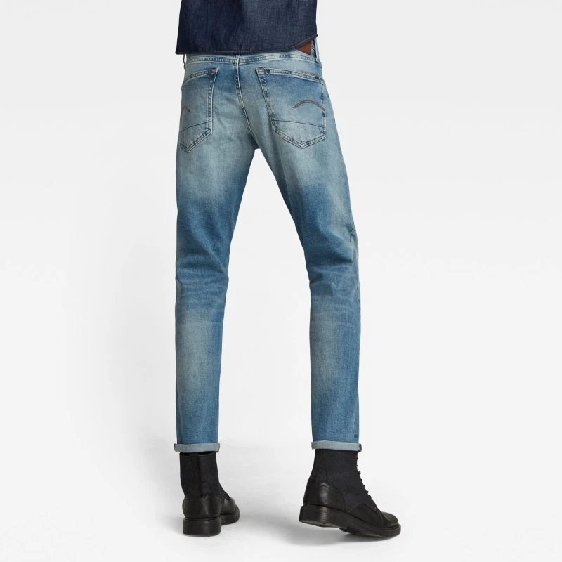 G-Star Tapered Fit 3301 REGULAR