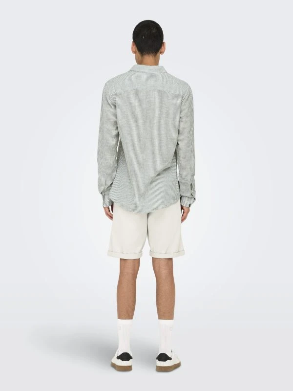 Only & Sons Casual Shirt CAIDEN LIFE