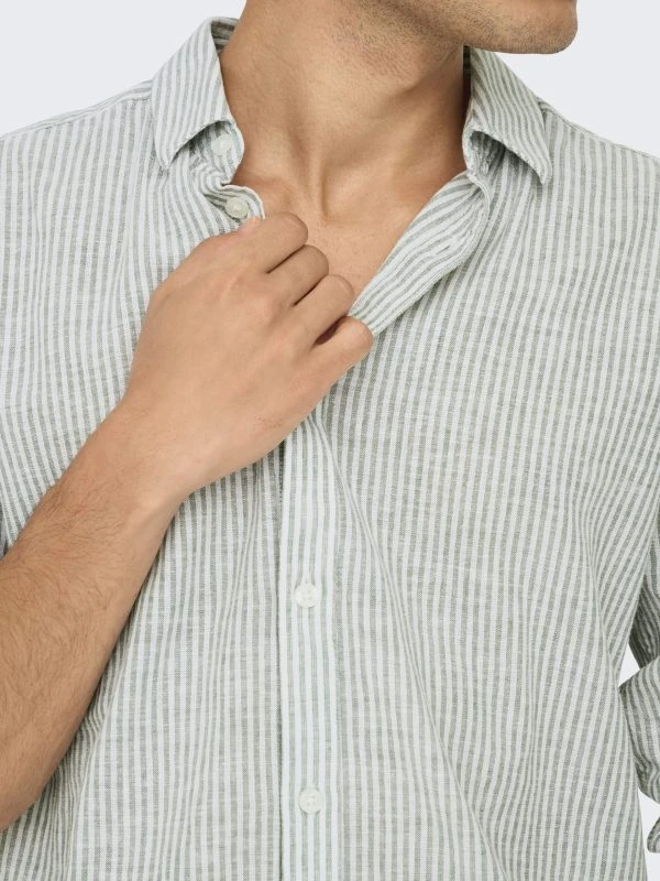 Only & Sons Casual Shirt CAIDEN LIFE