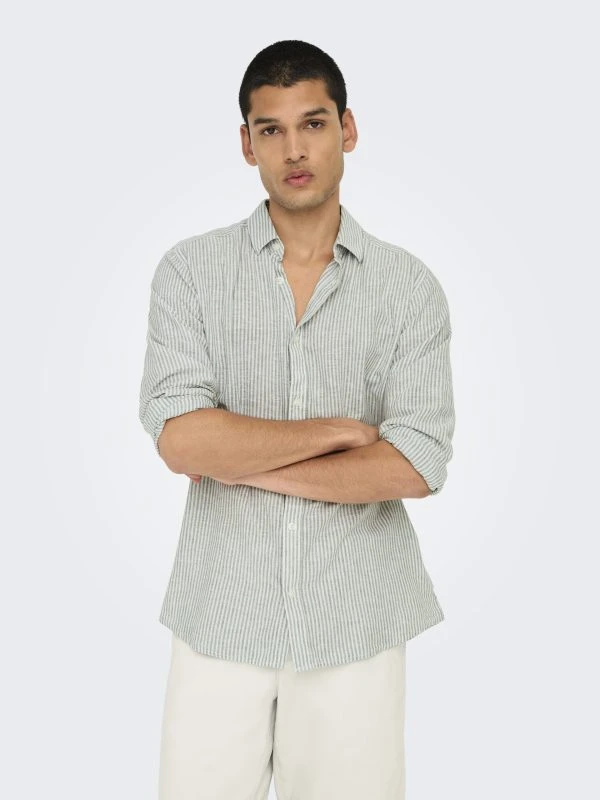 Only & Sons Casual Shirt CAIDEN LIFE