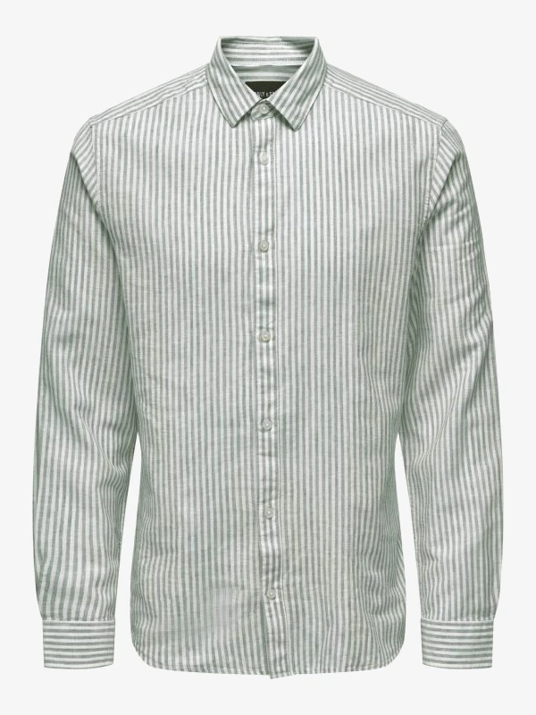 Only & Sons Casual Shirt CAIDEN LIFE