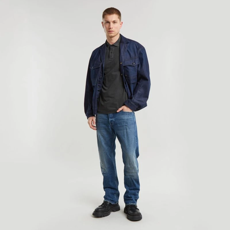 G-Star Poloshirt DUNDA - productfoto