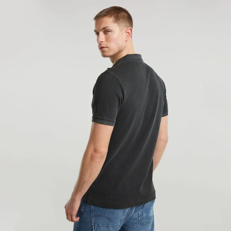G-Star Poloshirt DUNDA - productfoto